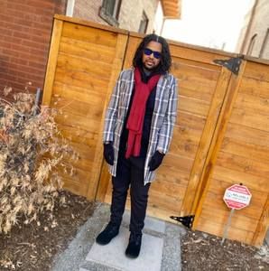 Meet your Posher, Will